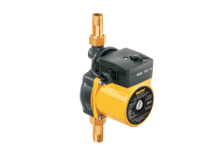 BOMBA PRESURIZADORA 1/6 PRETUL