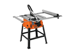 SIERRA DE MESA DE 10" TRUPER