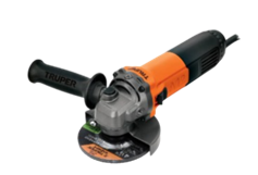 ESMERILADORA ANGULAR 750 W