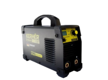 INVERSORA&nbsp; 200AMP MMA-TIG KERHER&nbsp;