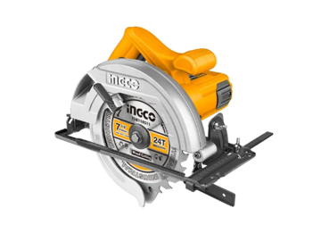 SIERRA CIRCULAR DE 7 1/4" INGCO&nbsp;