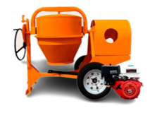 REVOLVEDORA INDUSTRIAL 1 SACO