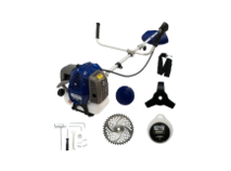 DESBROZADORA A GASOLINA