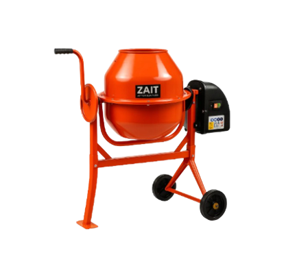 REVOLVEDORA DE CONCRETO ELECTRICA&nbsp;