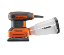 LIJADORA ORBITAL 240W TRUPER&nbsp;