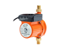 BOMBA PRESURIZADORA 1/2