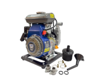 MOTOBOMBA 1X1 POWER HUNT&nbsp;