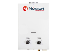 CALENTADOR INSTANTANEO 6 L