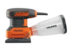 LIJADORA ORBITAL 240 W