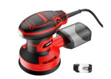 LIJADORA ORBITAL 500 W