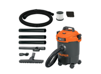 ASPIRADORA 3 EN 1 11L TRUPER&nbsp;