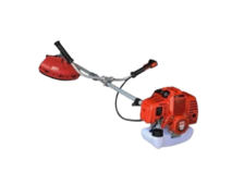 DESBROZADORA A GASOLINA