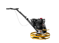 ALLANADORA 7HP HYUNDAI 57CM DIAMETRO