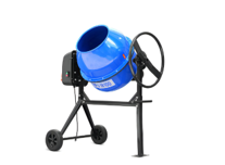 REVOLVEDORA DE CONCRETO ELECTRICA VANLIG &nbsp;