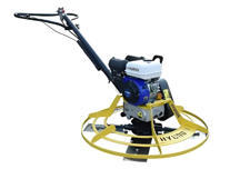 ALLANADORA 6.7 HP HYUNDAI 91 CM DIAMETRO&nbsp;