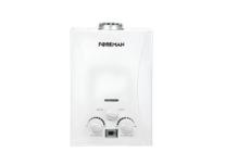 CALENTADOR DE PASO 6L FOREMAN&nbsp;