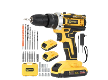 TALADRO ELECTRICO MI WOOD&nbsp; &nbsp;