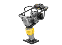 BAILARINA COMPACTADORA 4HP OAKLAND&nbsp;