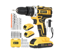 TALADRO ATORNILLADOR