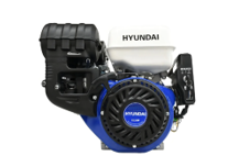 MOTOR A GASOLINA 4T 13 HP HYUNDAI&nbsp;