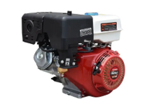 MOTOR A GASOLINA 4T 6.5 HP HUSKY&nbsp;