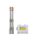 BOMBA SUMERGIBLE 3 HP OAKLAND&nbsp;