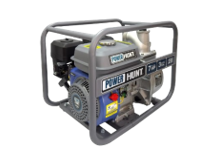 MOTOBOMBA A GASOLINA 3X3 POWER HUNT&nbsp;