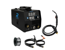 INVERSORA DE MICROALAMBRE 120 A