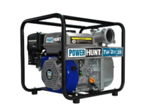 MOTOBOMBA 2X2 POWER HUNT&nbsp;