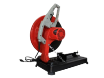 CORTADORA DE METAL DE 14