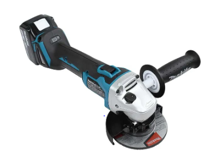 ESMERILADORA INALAMBRICA 20V MAKITA&nbsp;