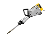 MARTILLO DEMOLEDOR 1520W HIGH POWER&nbsp;