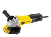ESMERILADORA  4 1/2 900 W