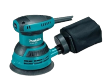 LIJADORA ROTO ORBITAL 240 W