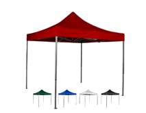 TOLDO CARPA 3X3