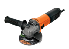 ESMERILADORA ANGULAR 700 W TRUPER&nbsp;