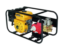 PARIHUELA 6.5 HP ALTA PRESION PARAZZINI&nbsp;