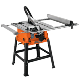 SIERRA DE MESA DE 10" TRUPER&nbsp;