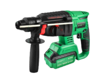 ROTOMARTILLO INALAMBRICO 20V