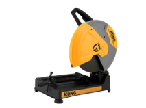 CORTADORA DE METAL DE 14