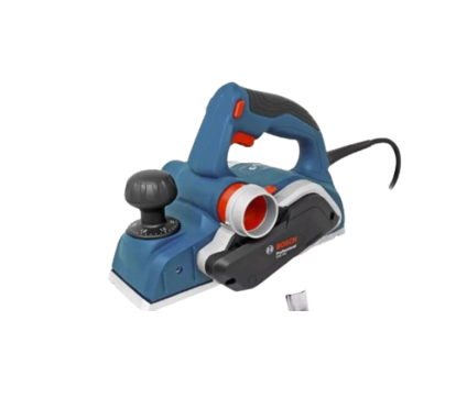 CEPILLO ELECTRICO PARA MADERA BOSCH&nbsp;