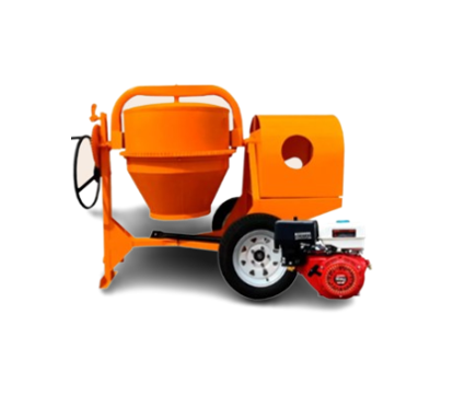 REVOLVEDORA DE CONCRETO INDUSTRIAL 1 SACO&nbsp;