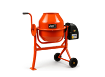 REVOLVEDORA DE CONCRETO ELECTRICA ZAIT &nbsp;