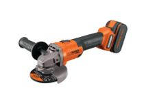 ESMERILADORA INALAMBRICA 20V TRUPER&nbsp;
