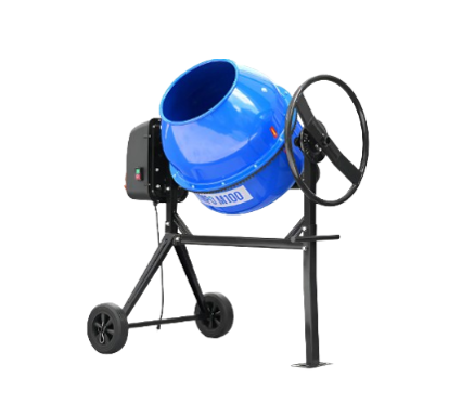 REVOLVEDORA DE CONCRETO ELECTRICA&nbsp;