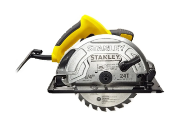 SIERRA CIRCULAR DE 7 1/4 STAMLEY&nbsp;