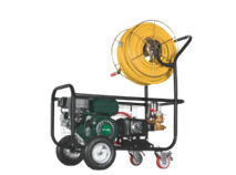 PARIHUELA 7HP OAKLAND&nbsp;