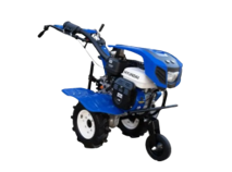 MOTOCULTOR 7HP 3 VELOCIDADES HYUNDAI&nbsp;