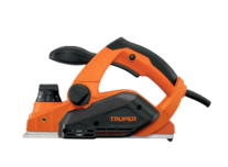 CEPILLO ELECTRICO PARA MADERA TRUPER&nbsp;