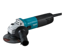 ESMERILADORA ANGULAR 720W